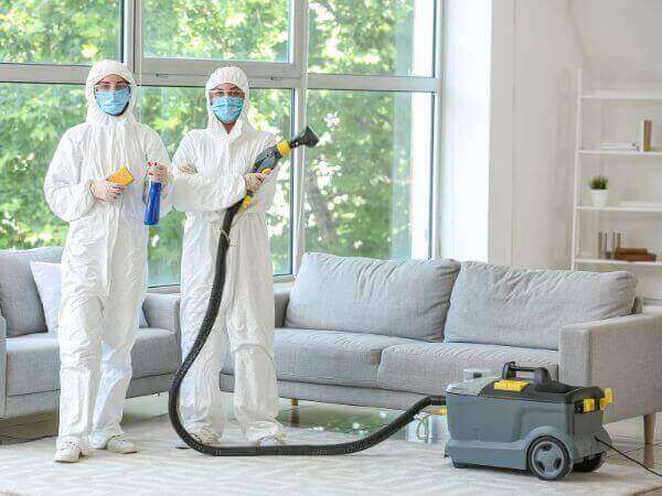disinfestazione zanzare bari